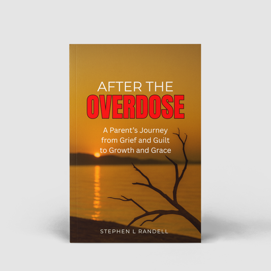 After the Overdose — Instant PDF Edition