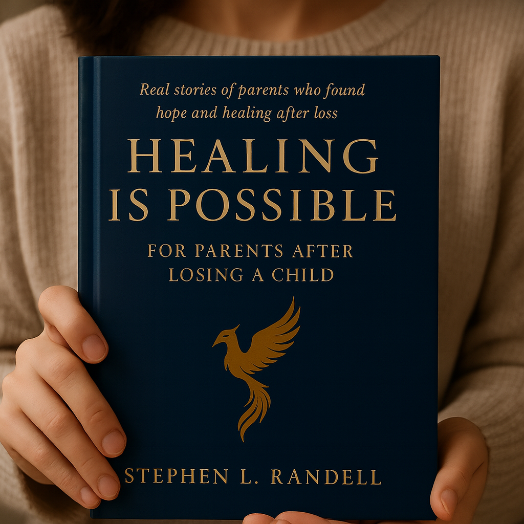 Healing Is Possible β Digital E-Book