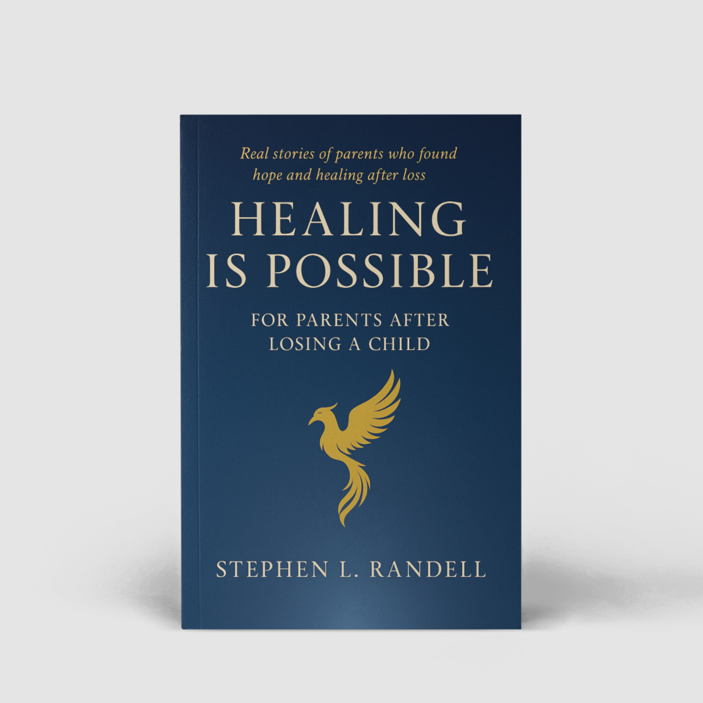Healing Is Possible β Instant PDF Edition