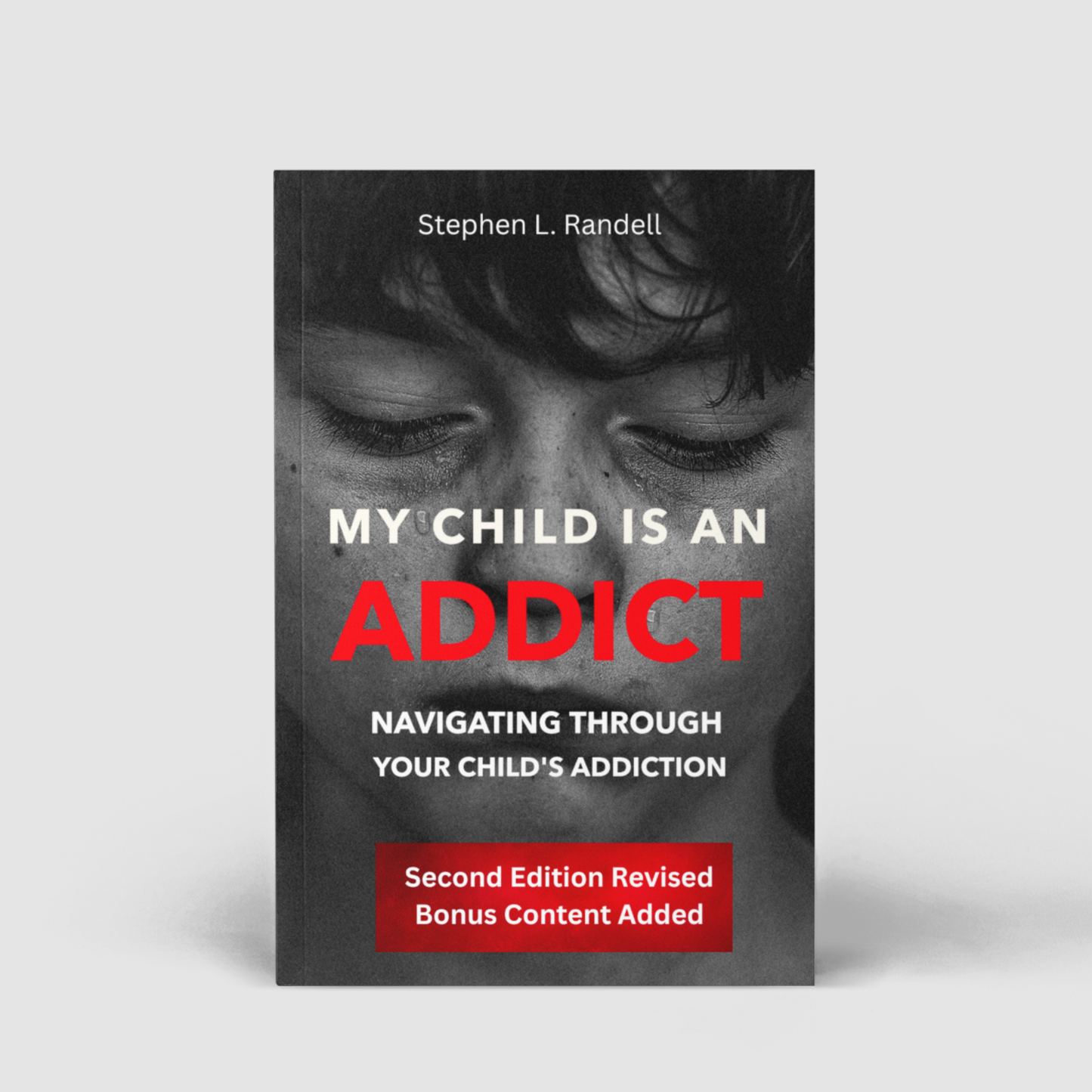 My Child Is an Addict β Instant PDF Edition