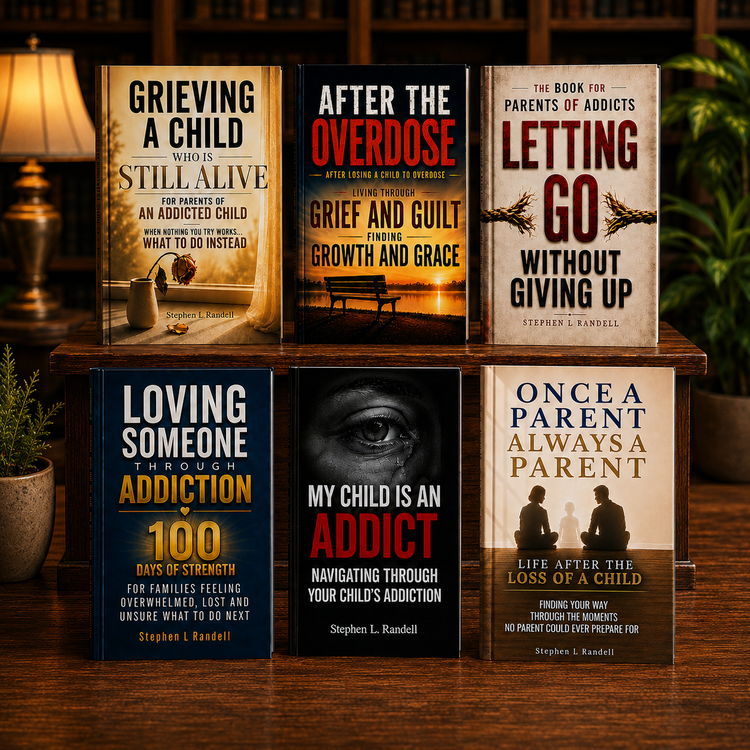 Browse All Our Available Titles Below