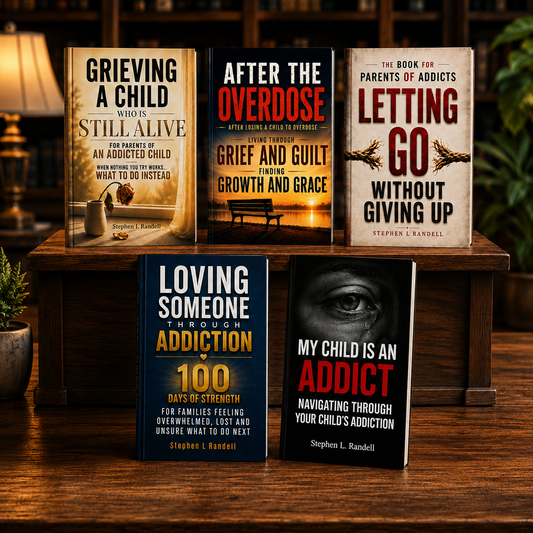 ⭐ BEST VALUE Save over 20% when you purchase the complete library.