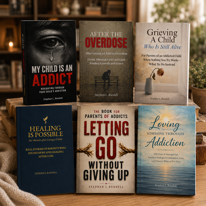 Complete Support Library —Purchase the Set and SAVE.