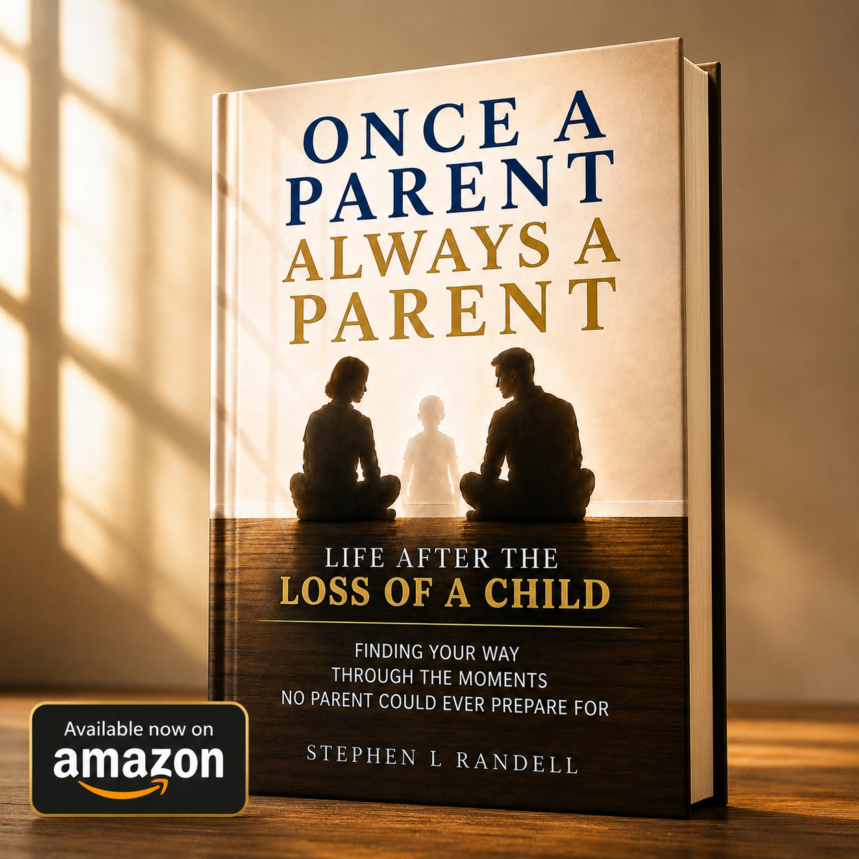 Once a Parent, Always a Parent: Life After the Loss of a Child