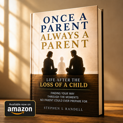 Once a Parent, Always a Parent: Life After the Loss of a Child