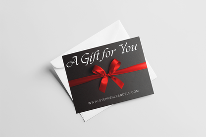 Gift Cards