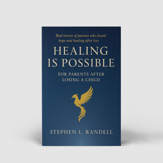 Healing Is Possible — Instant PDF Edition