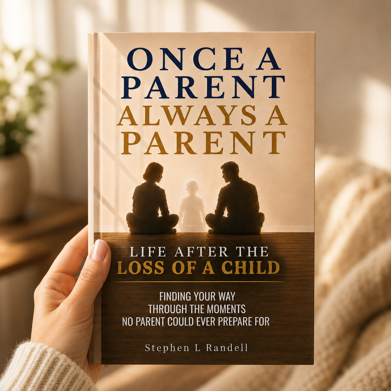 Once a Parent, Always a Parent: Life After the Loss of a Child