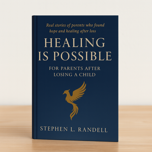 🌅 Healing Is Possible - For Parents After Losing A Child