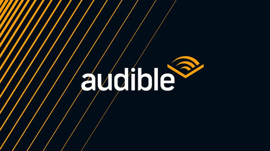 Coming Soon To Audible!