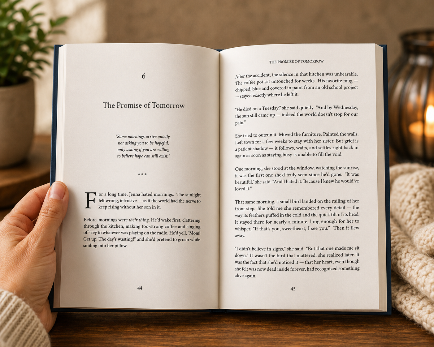 Healing Is Possible - For Parents After Losing A Child - Real Stories of Parents who found Hope and Healing after Loss